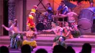 ���_�۷Q�]�N�q Magic of Polynesian Show